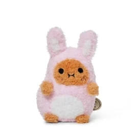 NOODOLL PINK BUNNY RICESPUD MINI