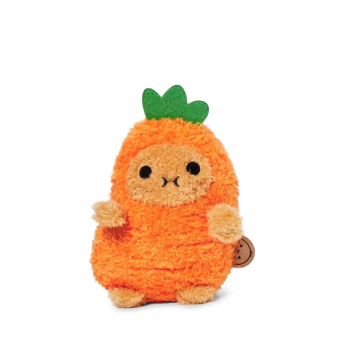 noodoll carrot ricespud mini