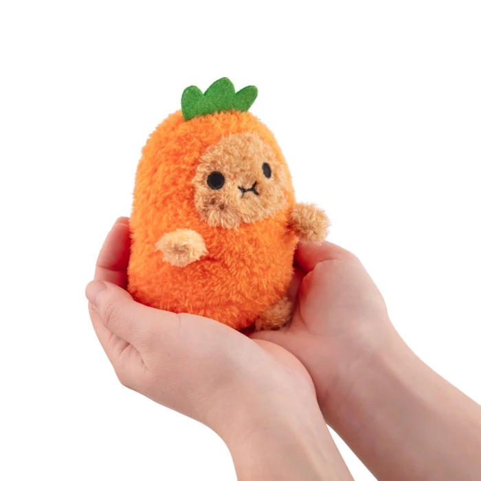 noodoll carrot ricespud mini - Image 3