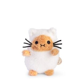 NOODOLL WHITE KITTY RICESPUD MINI