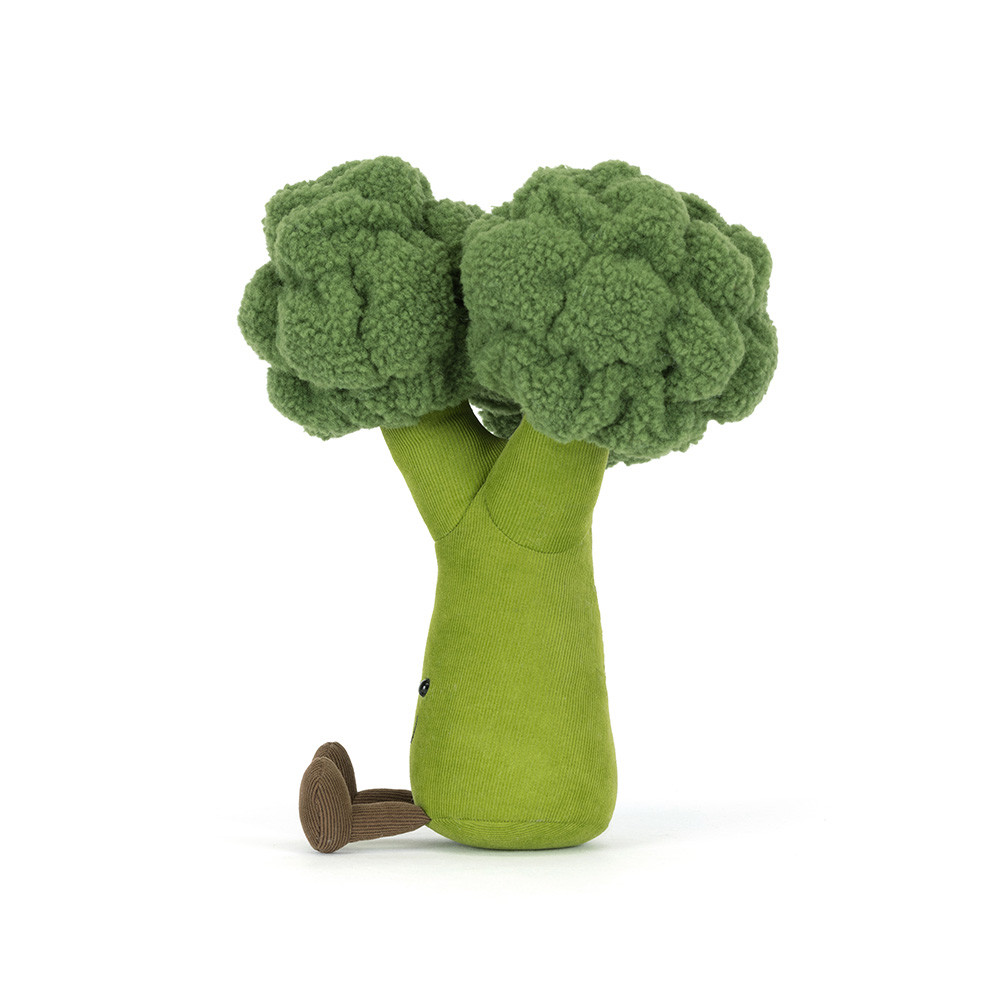 jellycat amuseables broccoli - Image 2