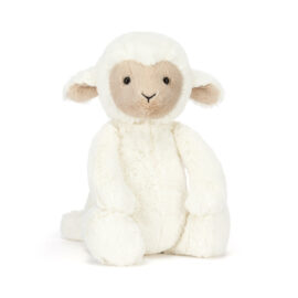 jellycat skipson lamb original (bashful)