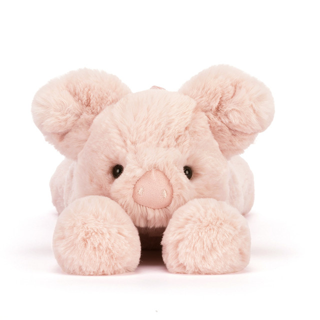 jellycat smudge pig original - Image 3