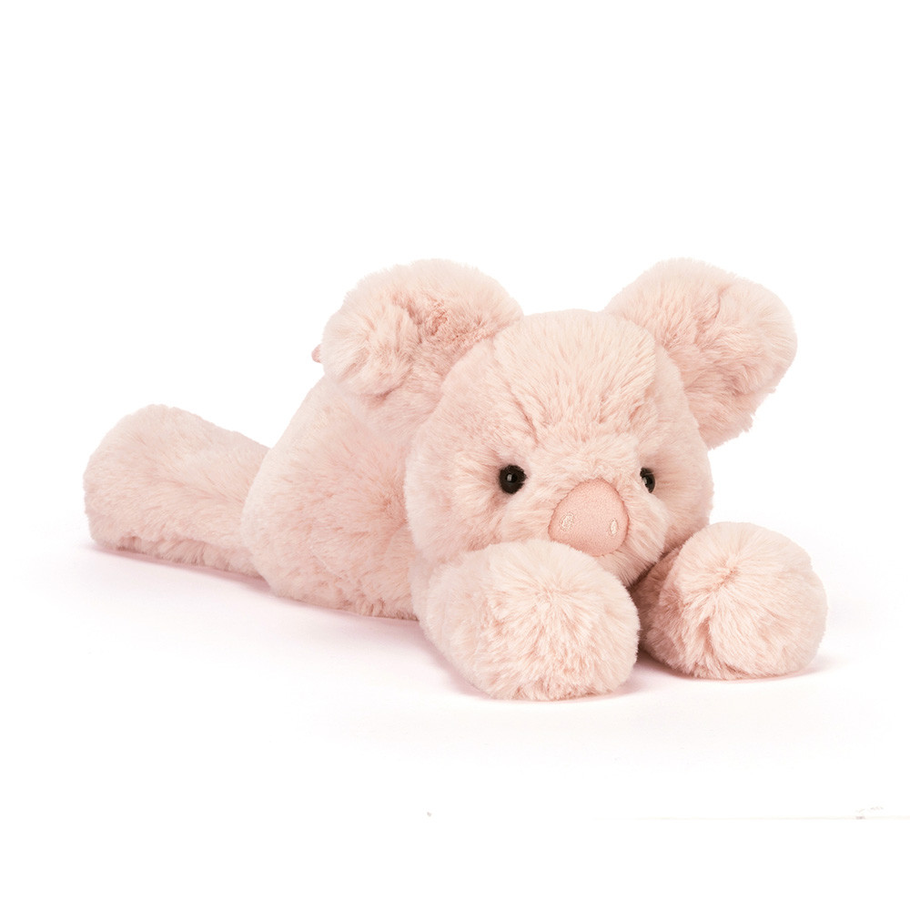jellycat smudge pig original