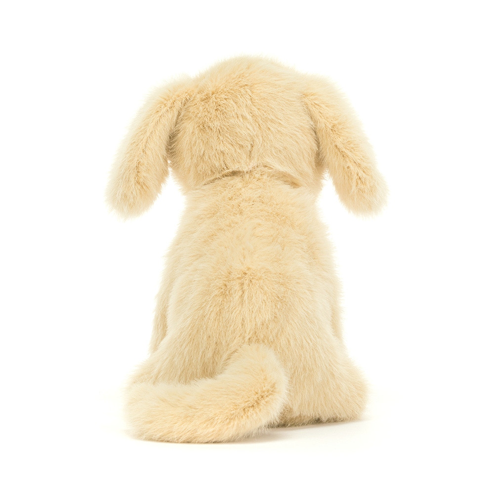 jellycat golden puppy - Image 2