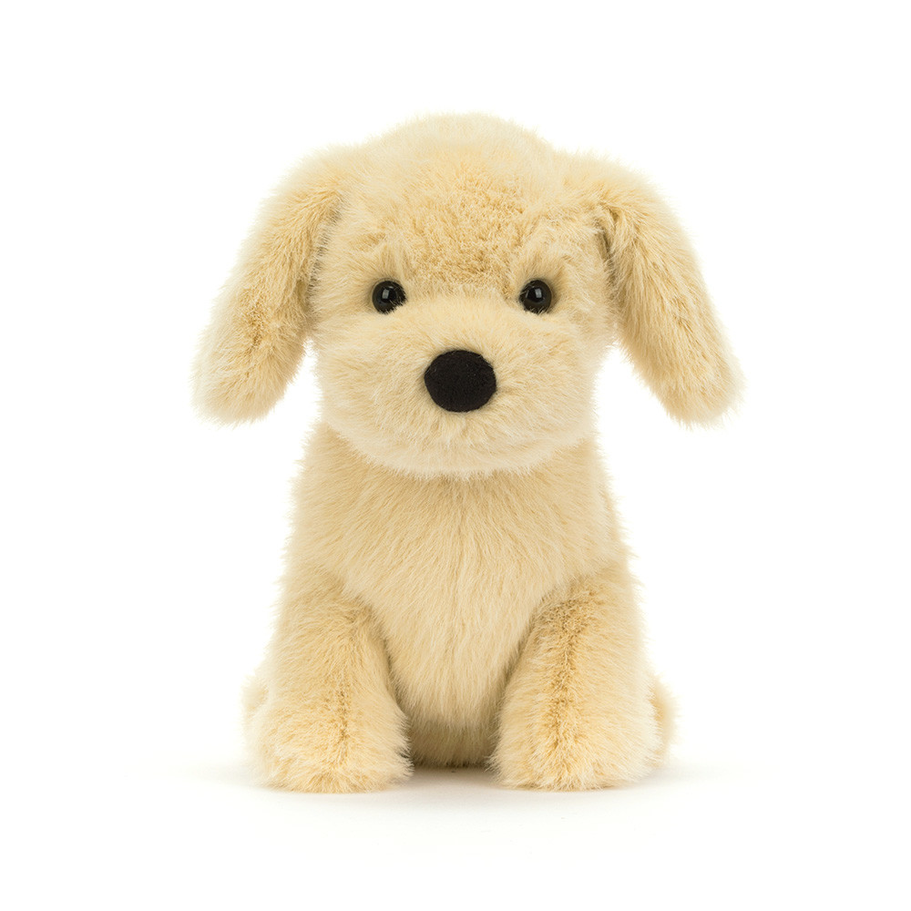 jellycat golden puppy - Image 3