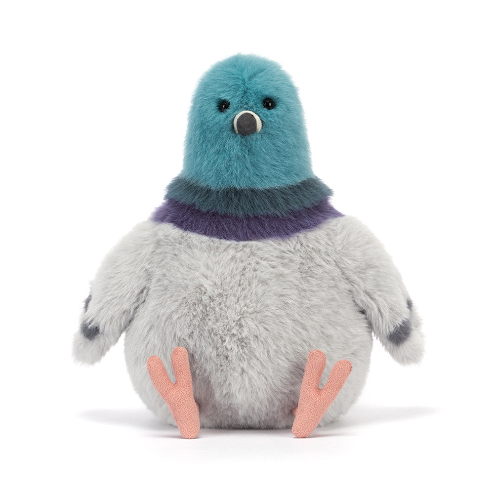 jellycat strutton pigeon - Image 2