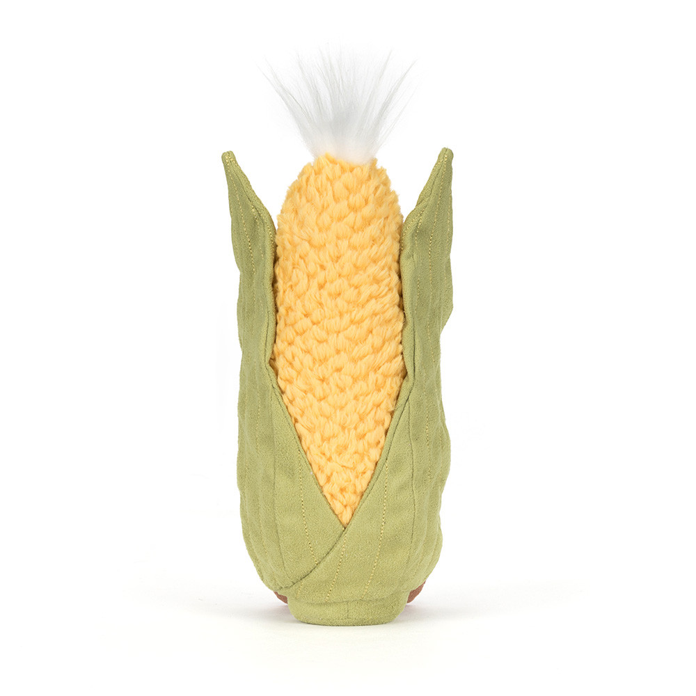 jellycat amuseables sweetcorn - Image 4