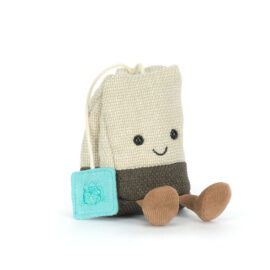 jellycat amuseables steepy tea bag