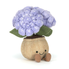jellyucat amuseables hydrangea