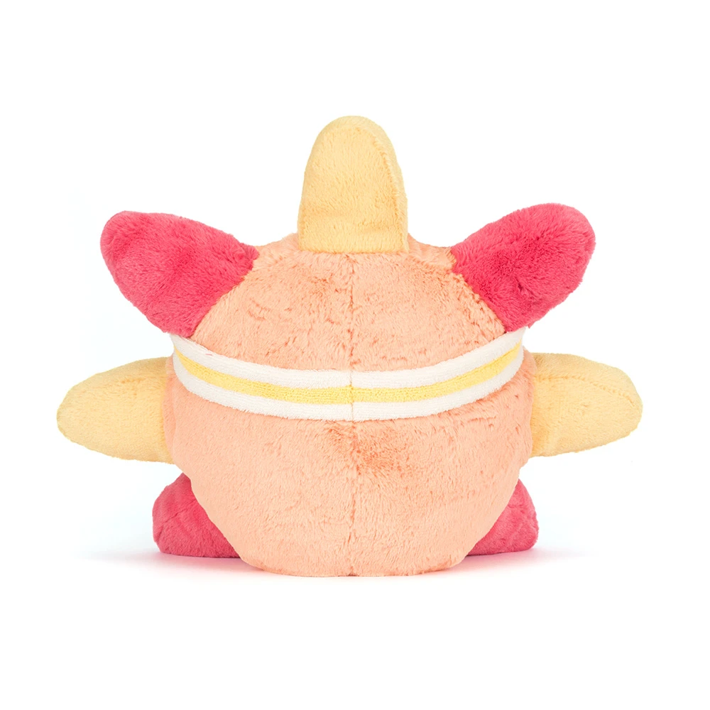 jellycat amuseables sun 'roller skates' - Image 4