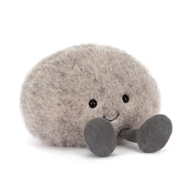 jellycat amuseables pebble