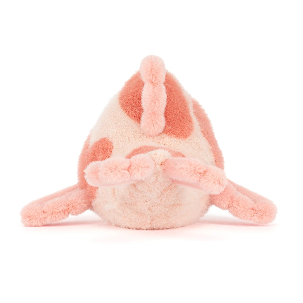 jellycat fancy carp - Image 4