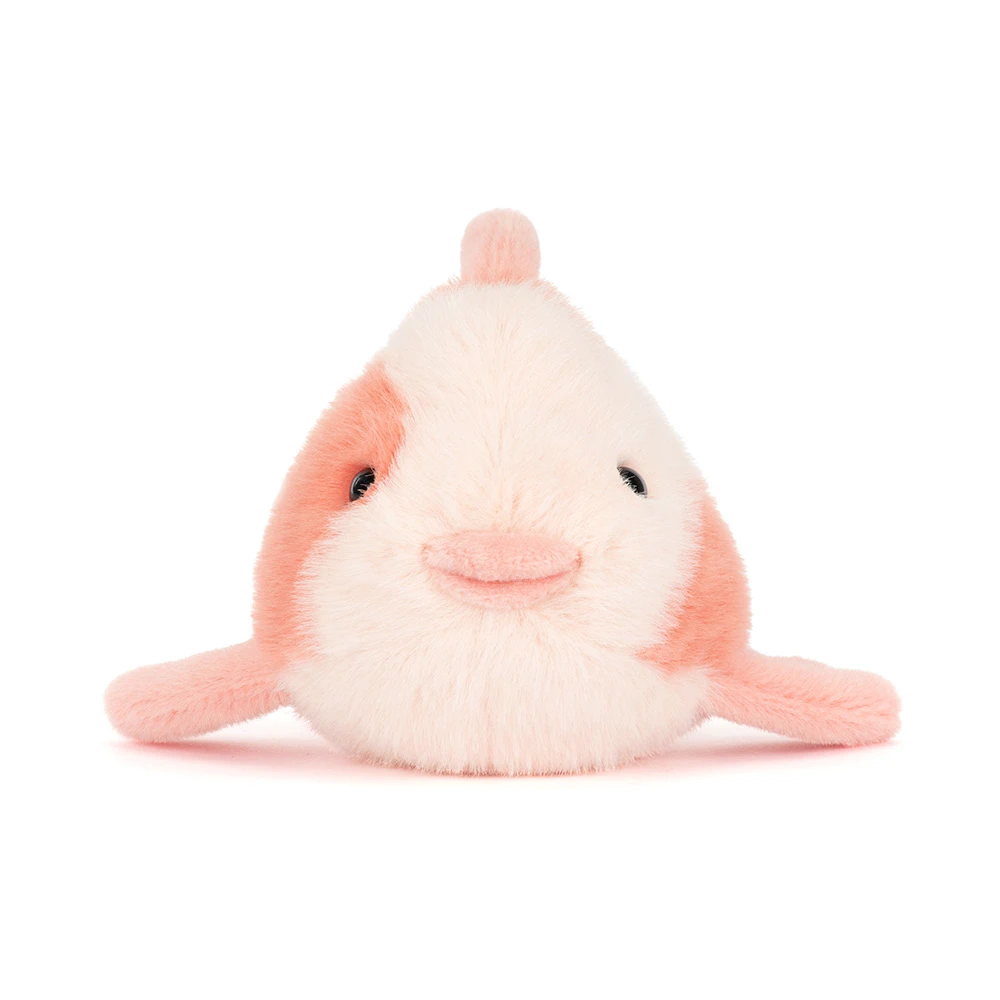 jellycat fancy carp - Image 2