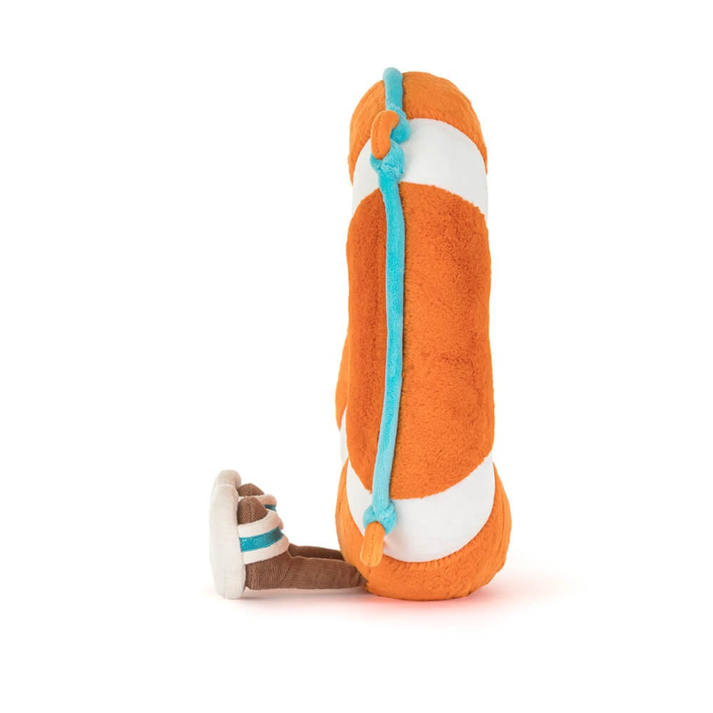 JELLYCAT AMUSEABLES LIFE RING - Image 2