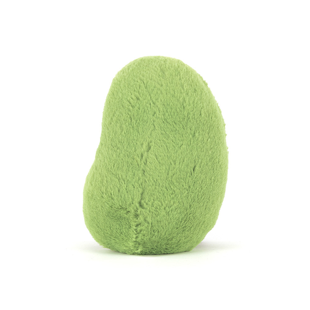 JELLYCAT AMUSEABLES SOYELLA EDAMAME BEAN - Image 4
