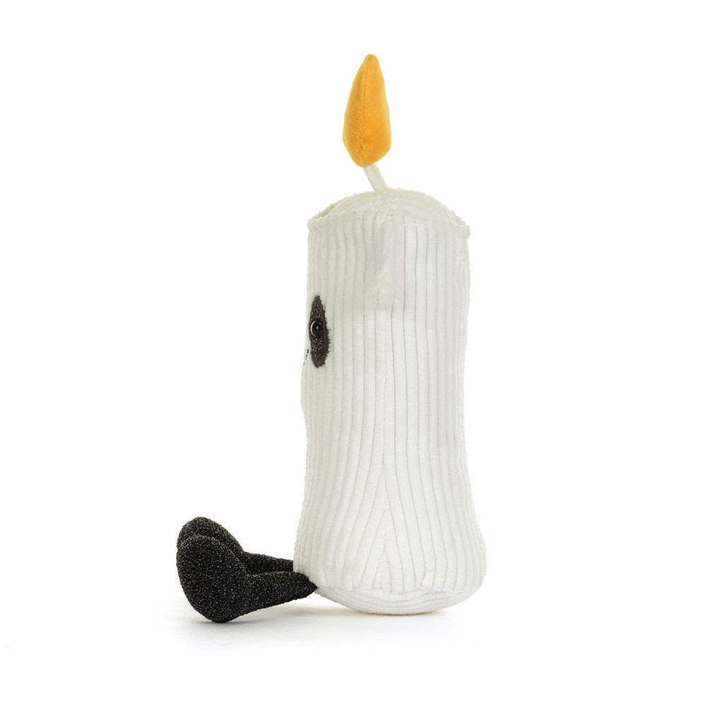 jellycat amuseables flickerty candle - Image 3