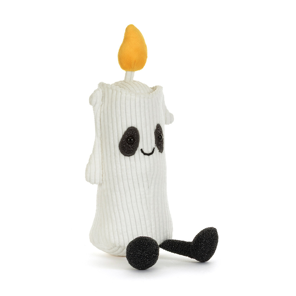 jellycat amuseables flickerty candle - Image 2