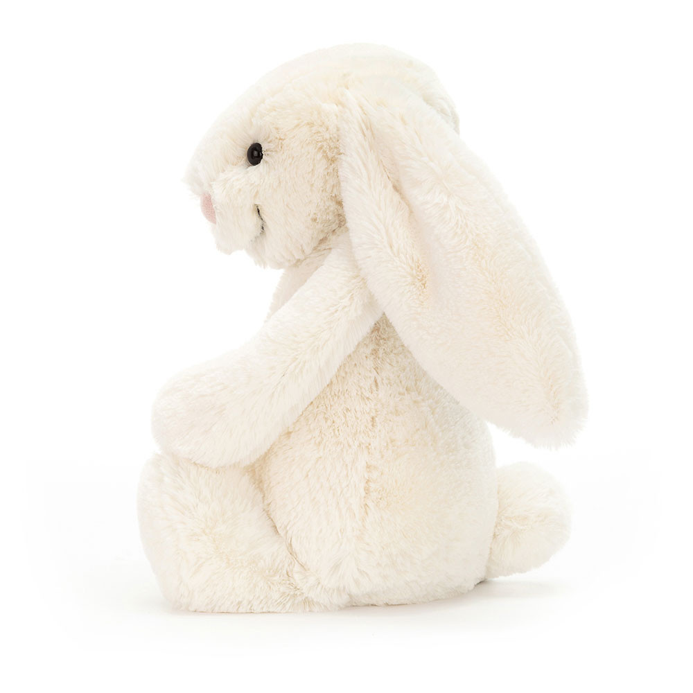 Jellycat Bashful Cream Bunny Medium - Image 2