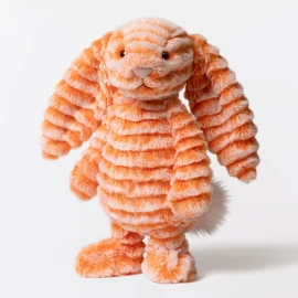 JELLYCAT FIZZLESKIP BUNNY