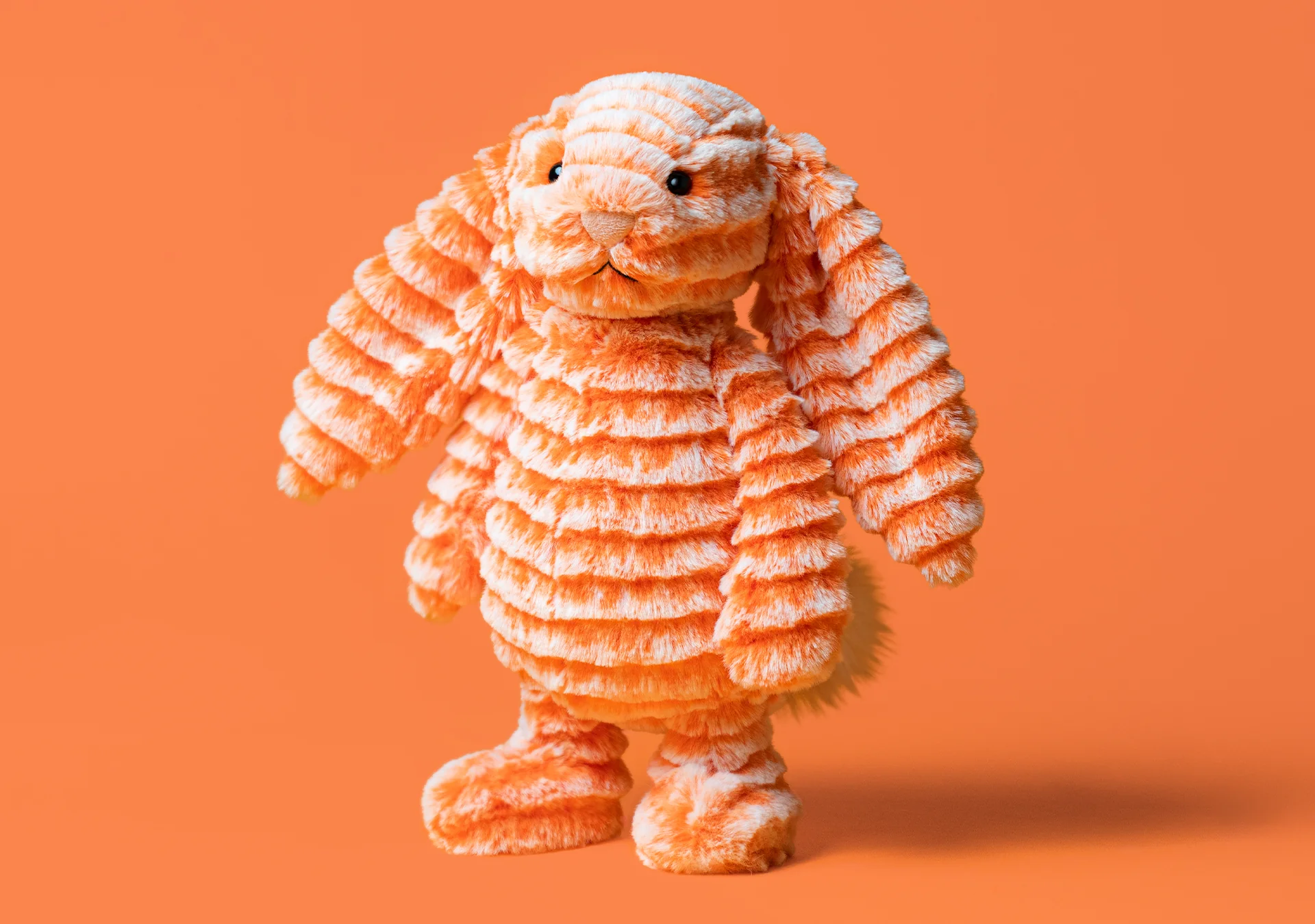 JELLYCAT FIZZLESKIP BUNNY - Image 2