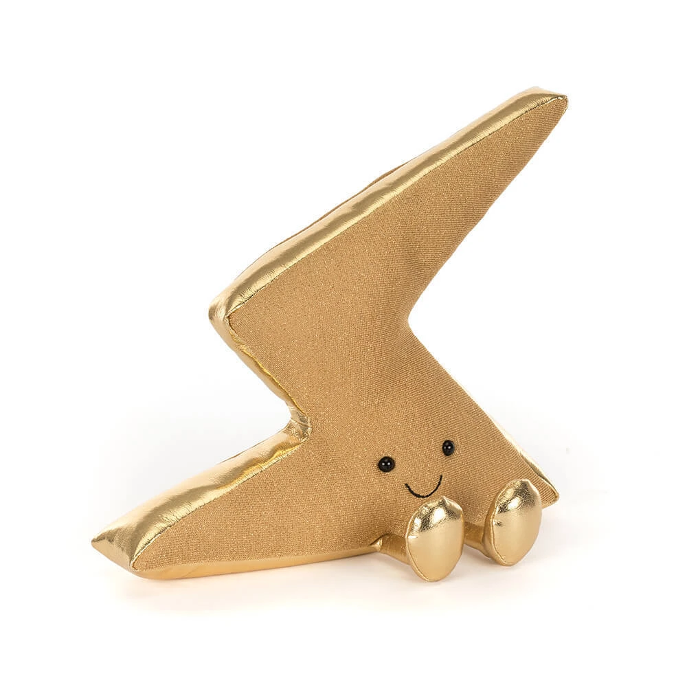 jellycat amuseables zapperty lightning bolt - Image 2
