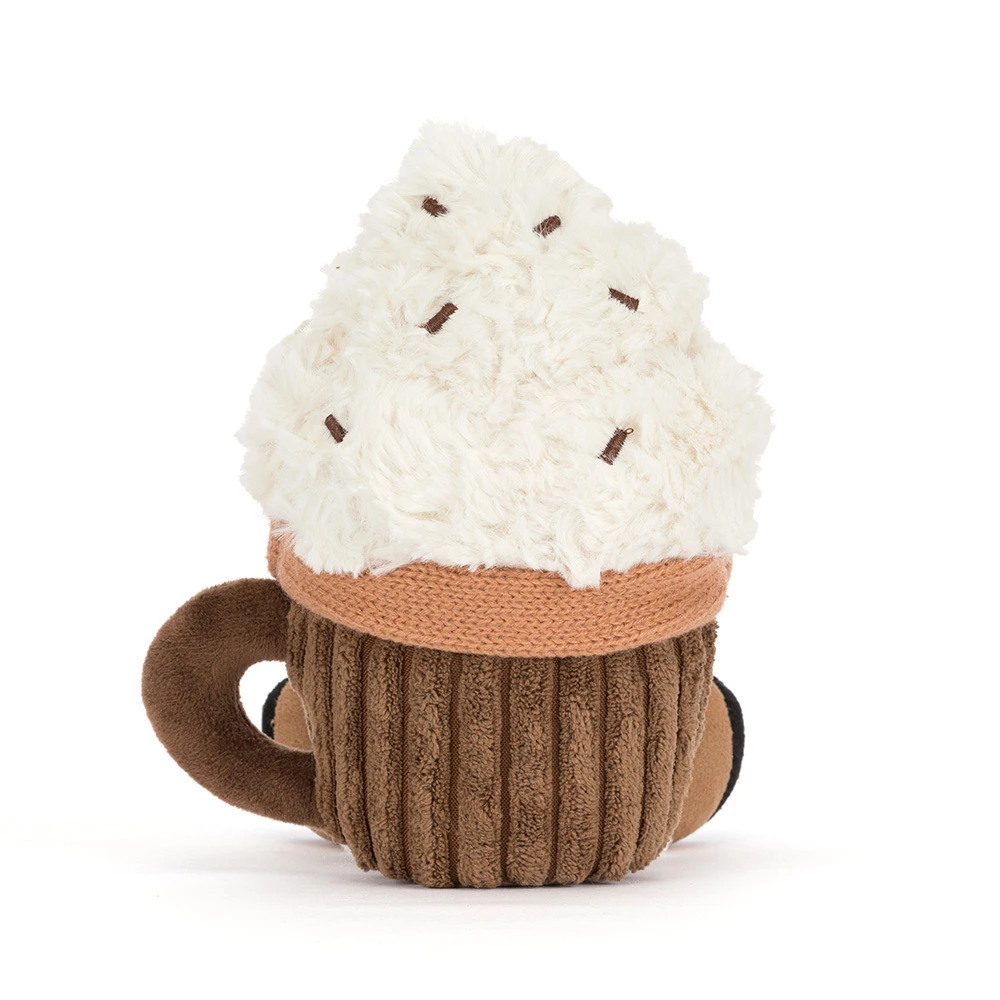 jellycat amuseables scarffles hot chocolate - Image 4
