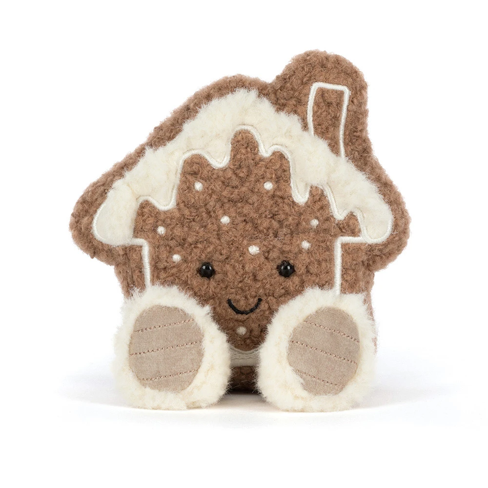 jellycat amuseables molasi cookie - Image 2