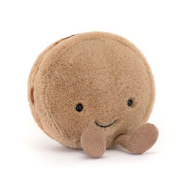 jellycat amuseables mona macaron