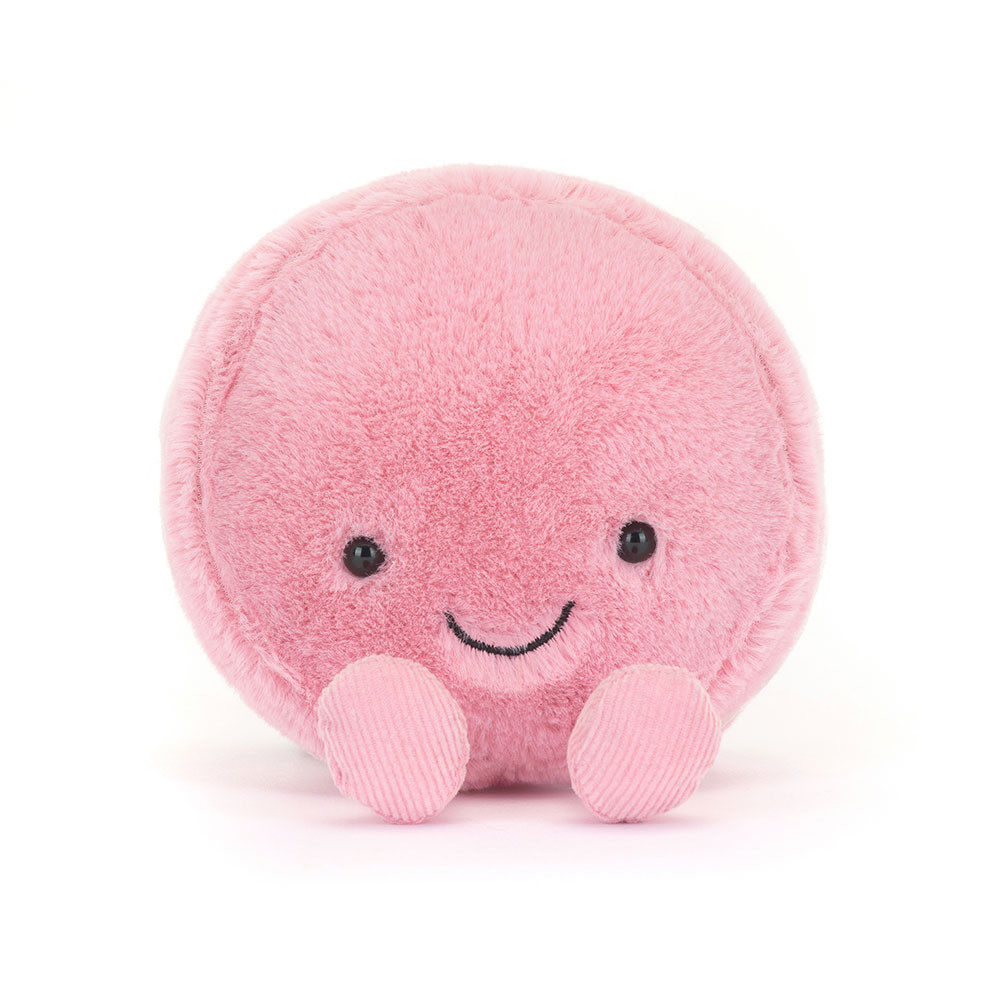 jellycat amuseables mia macaron - Image 2