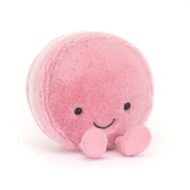 jellycat amuseables mia macaron