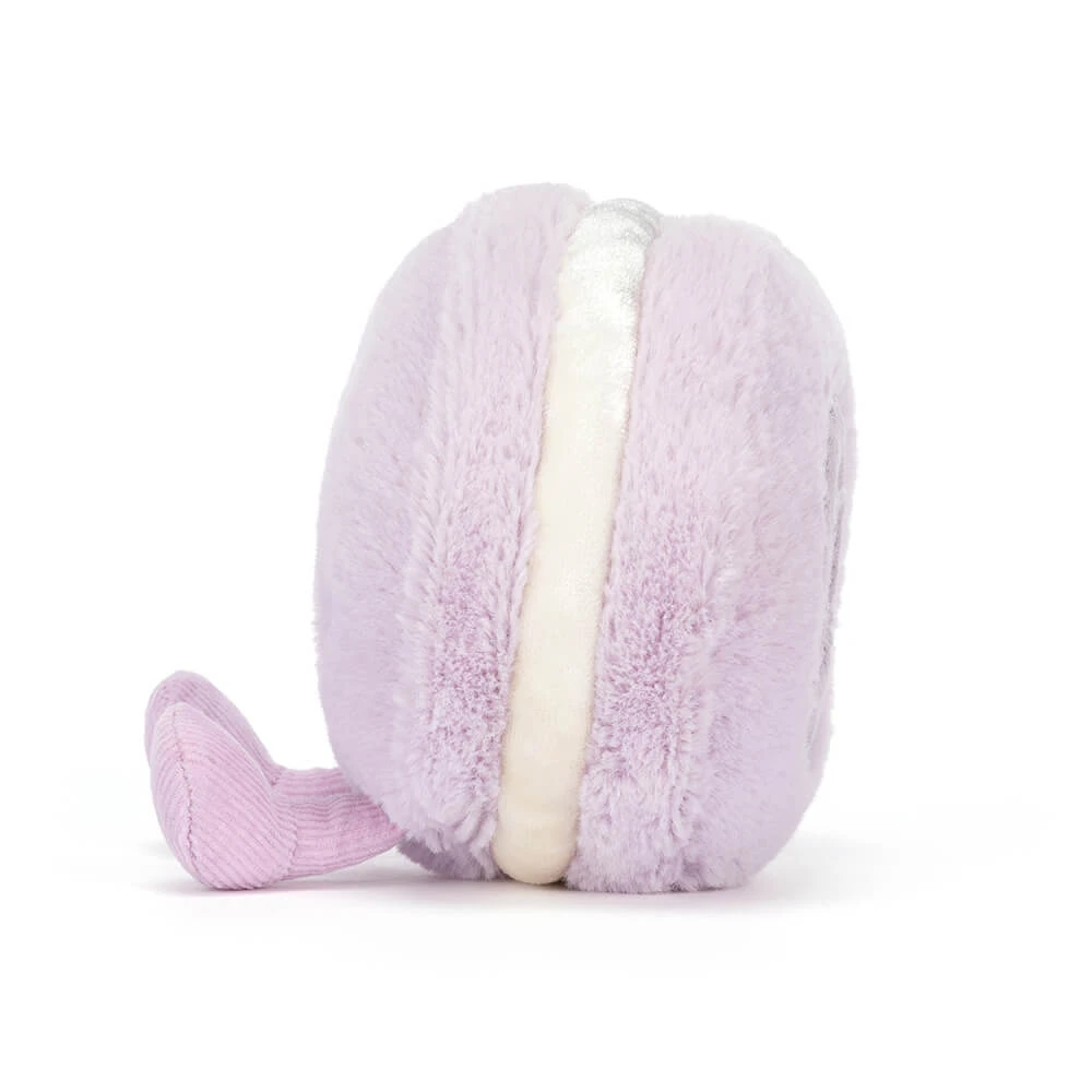 jellycat amuseables may macaron - Image 3