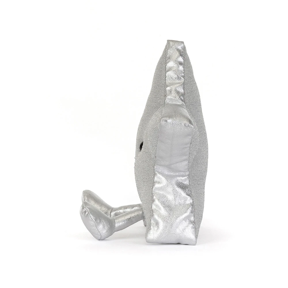 jellycat amuseables silver star - Image 3