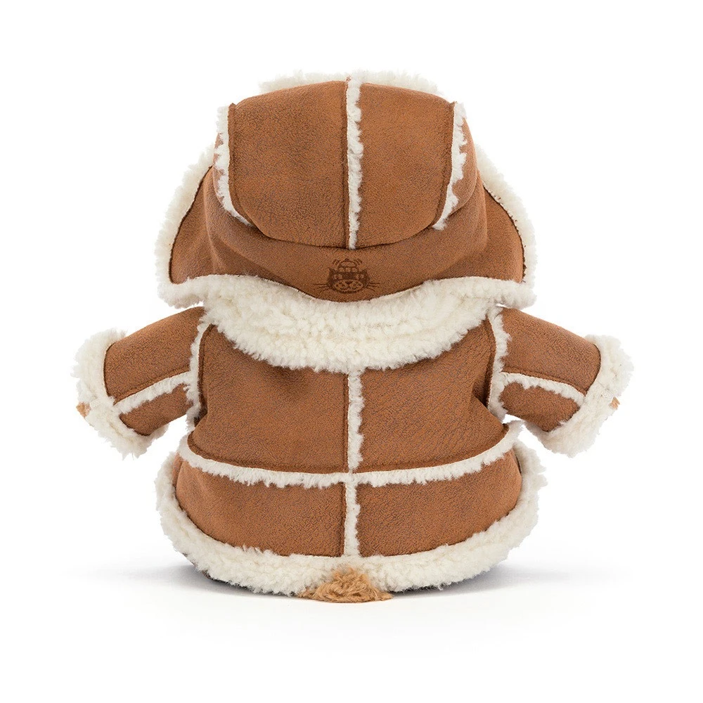 jellycat bartholomew bear alpine - Image 4