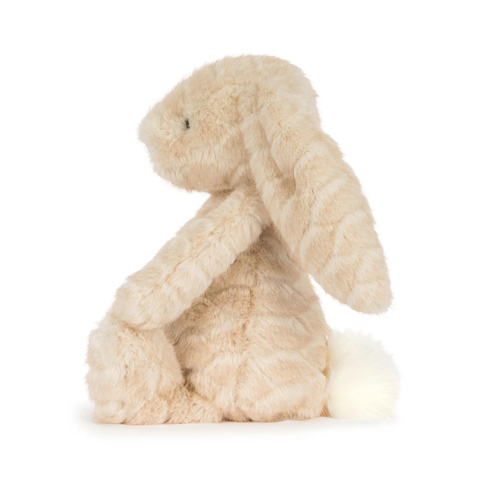 jellycat franilla luxe bunny - Image 3