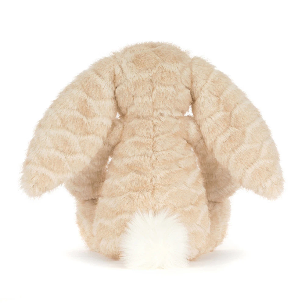 jellycat franilla luxe bunny - Image 4