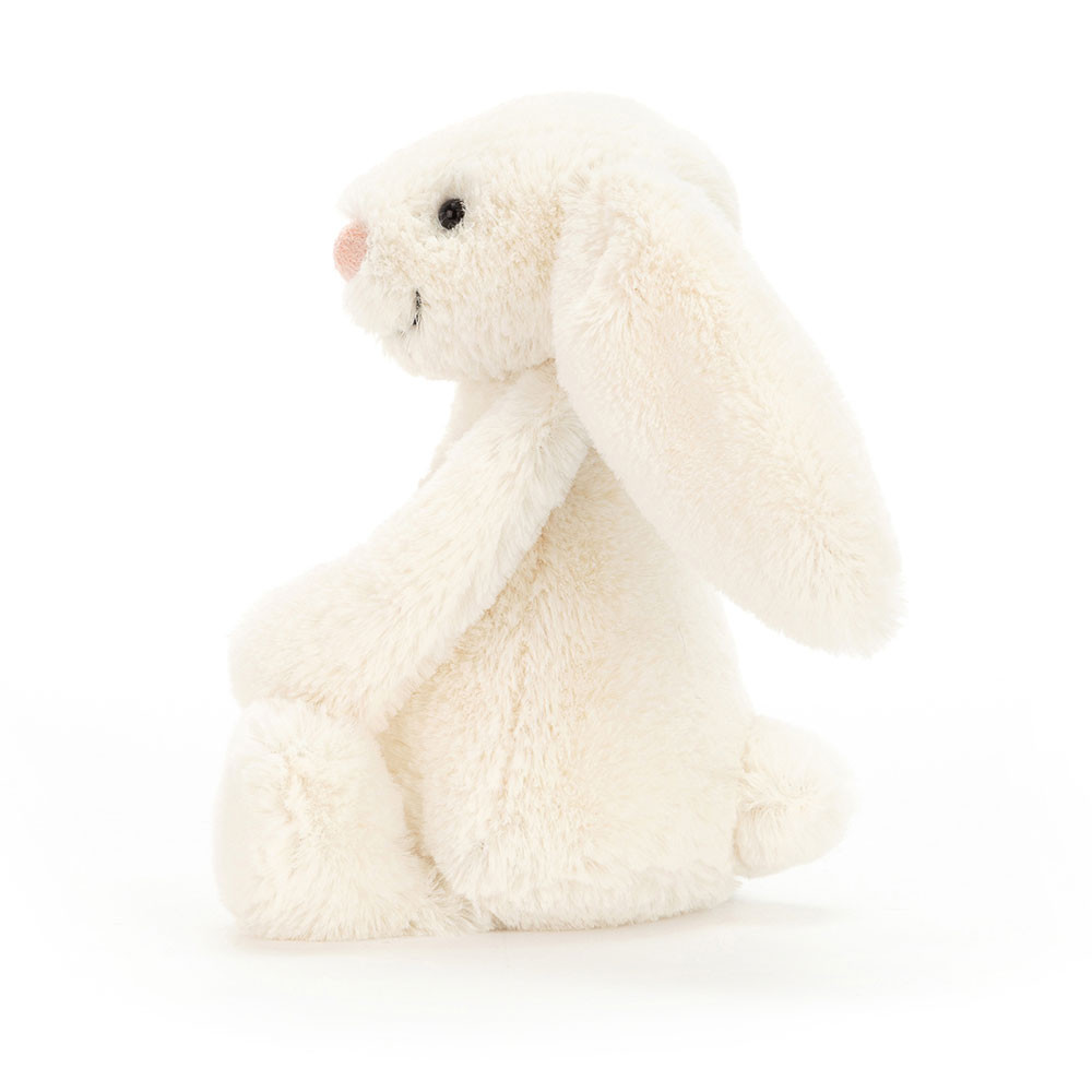 jellycat bashful cream bunny small - Image 2