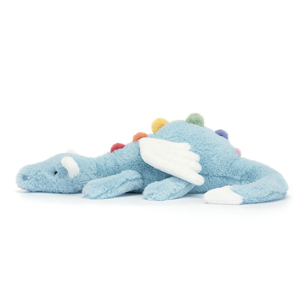 jellycat sky dragon large - Image 2
