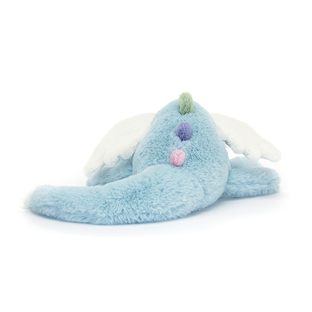 jellycat sky dragon large - Image 3