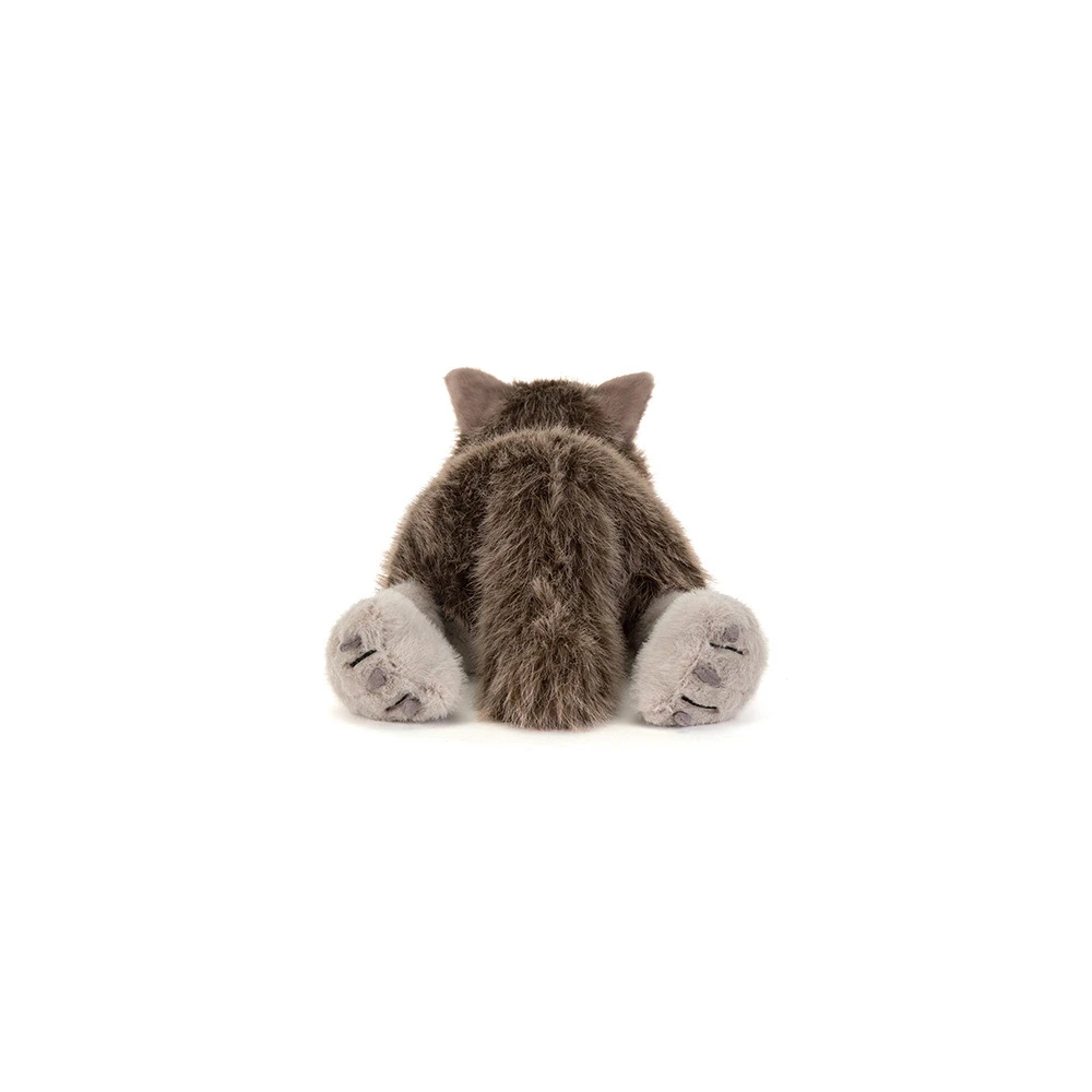 jellycat ulrich wolf - Image 4
